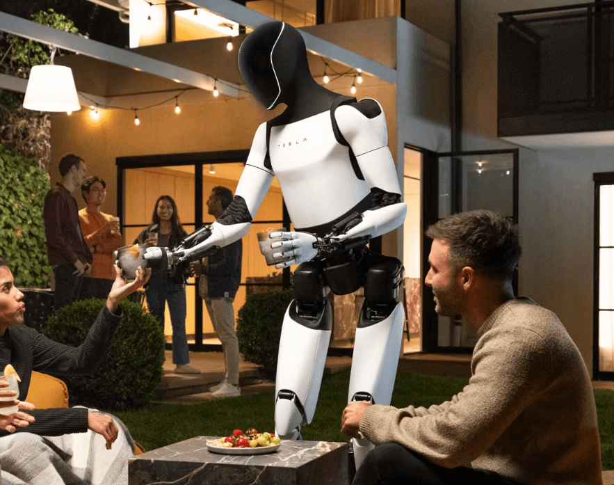 테슬라 실적 발표! 영업익 136% 급증 분석