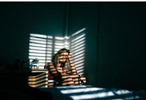 대인기피증을 가진 사람들은 어떤 상황에서 특히 힘들어할까요?