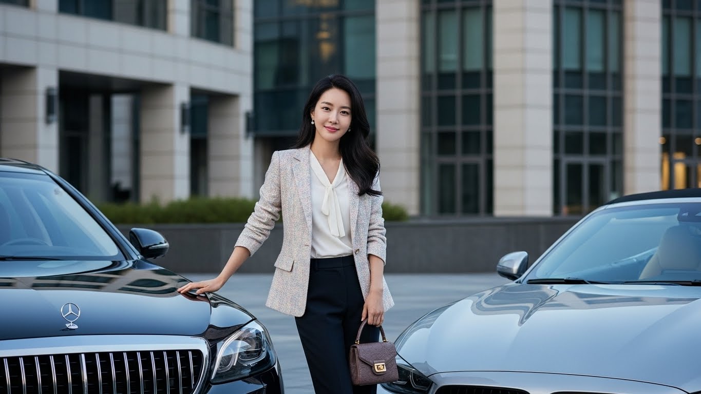 중고차 현대 그랜저