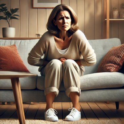 자꾸 재발하는 방광염, 이유가 뭘까? 원인과 예방방법 관련 이미지