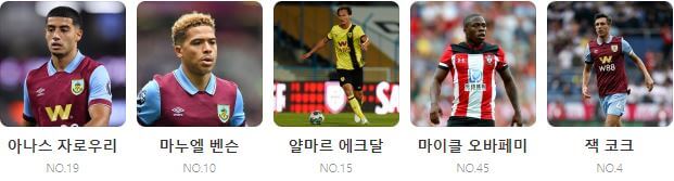 FA컵 토트넘 번리 중계 일정(+ 손흥민 경기 하이라이트)