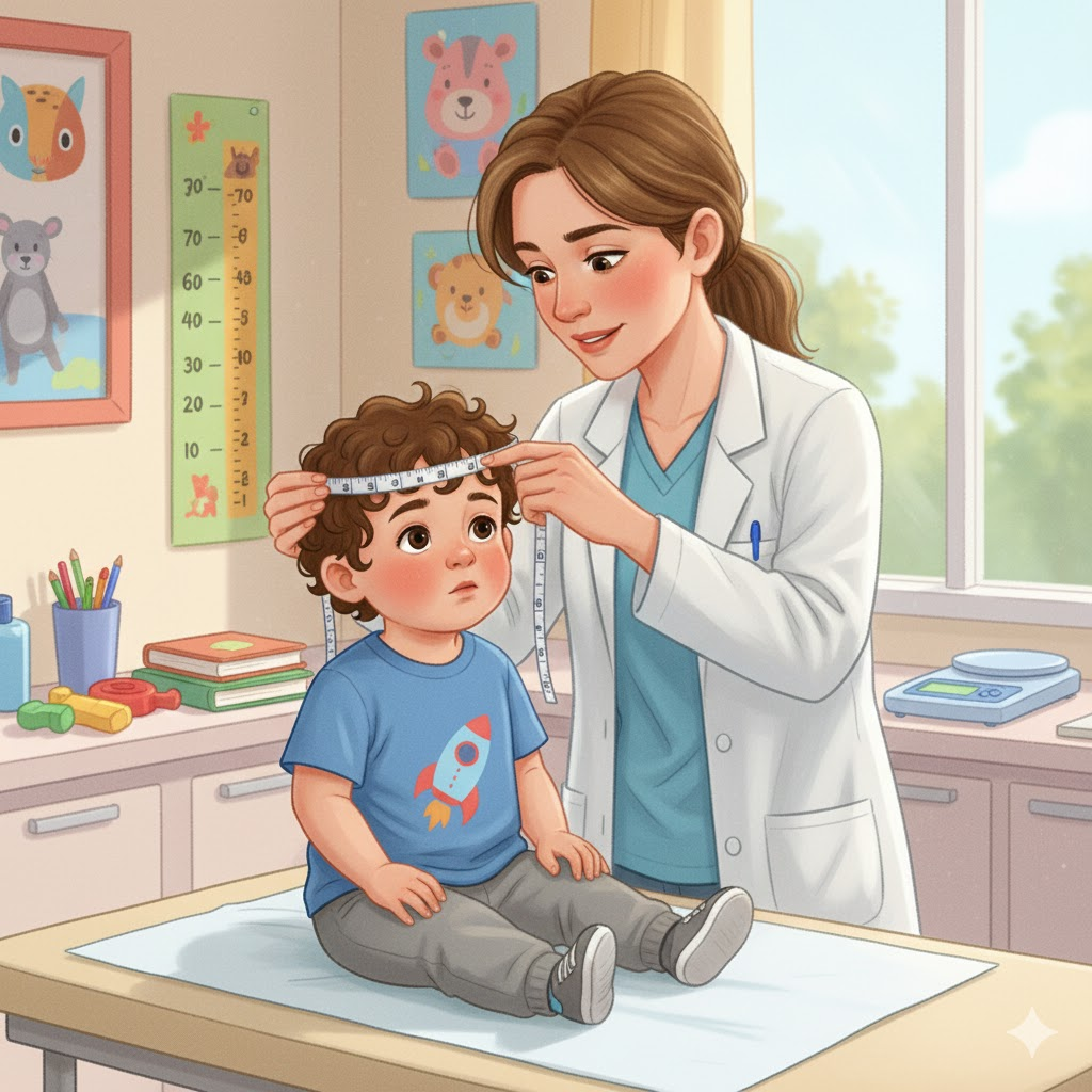 3차(18개월~24개월) 영유아 건강검진 시기에 중요하게 봐야 할 발달사항