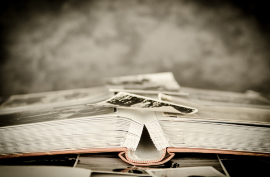 빛과 그림자 활용 사진 촬영법