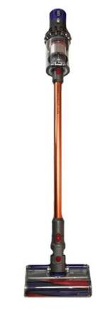 다이슨 싸이클론 V10 앱솔루트 스틱형 청소기 SV27, 혼합색상