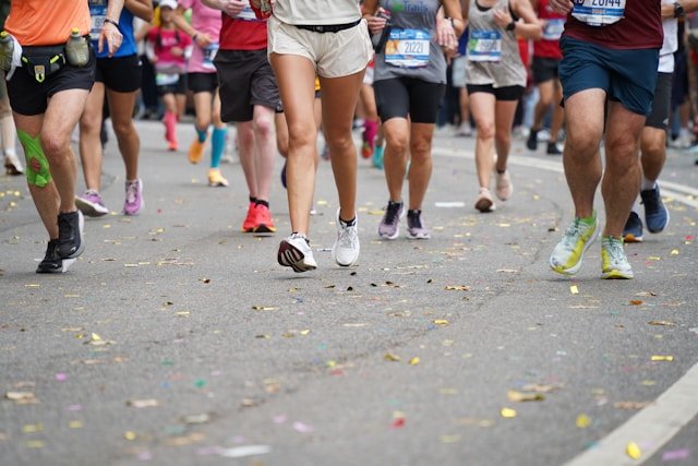 2025년 서울마라톤