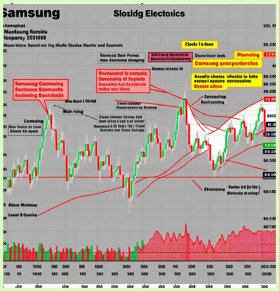 삼성전자 주가 전망: HBM 인증과 AI 반도체가 미칠 영향은?