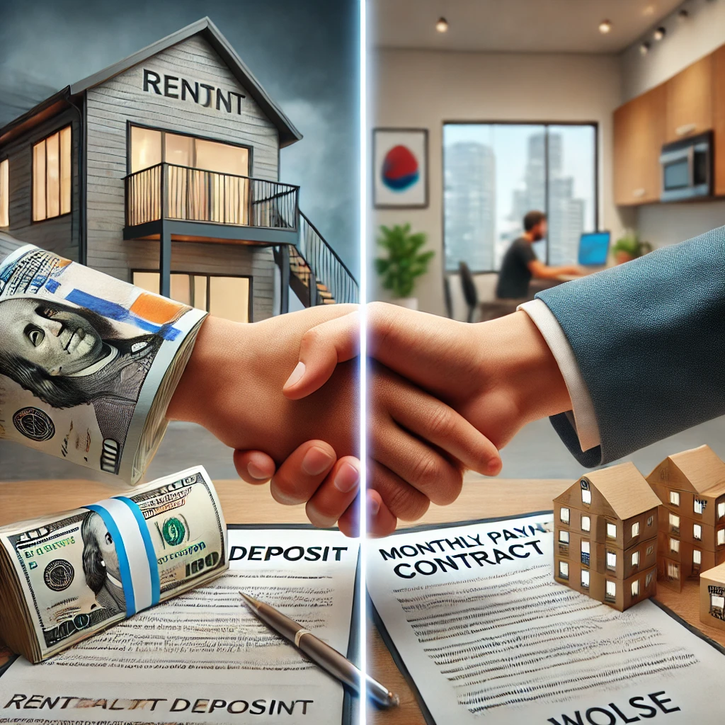 전세와 월세, 어떤 선택이 유리할까?