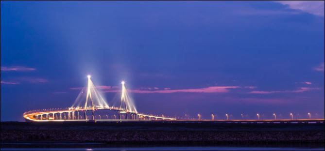 인천대교 통행료 인하