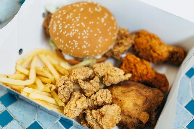 KFC 메뉴 추천 인기메뉴 1+1메뉴_4