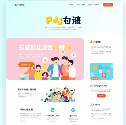 상생페이백누리집 홈페이지 그림