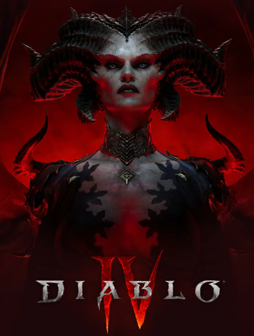 디아블로4 포스터