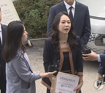 서이초 사건, '무혐의' 결론에도 정보공개는 계속 미뤄져