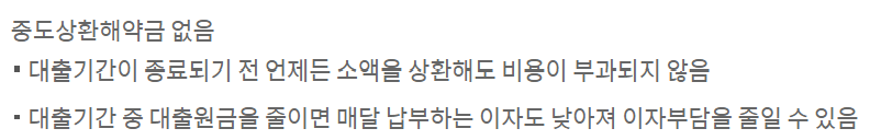 신한은행 비상금대출