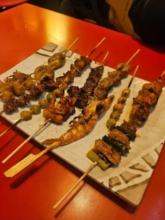 투다리 메뉴판 김치우동 김치오뎅 전골 꼬치 추천 메뉴_18