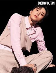 이준영 배우 작품 활동