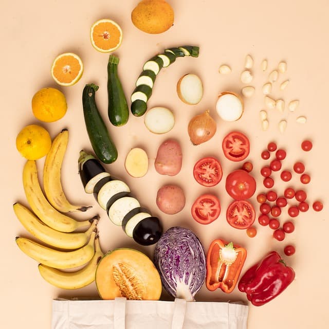 🥬 생채소는 냉장 보관이 항상 옳을까?