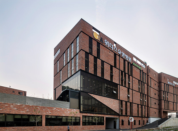 위더스요양병원