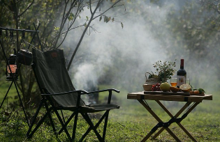 캠핑이 지겨워질 때? 색다른 캠핑 스타일 도전하기