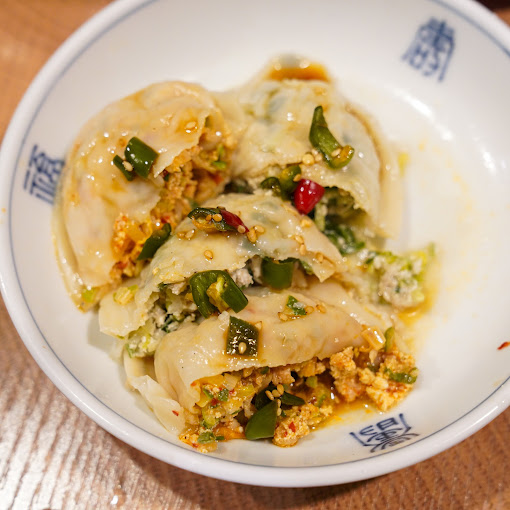 종로 북촌 수제만두 '깡통만두'