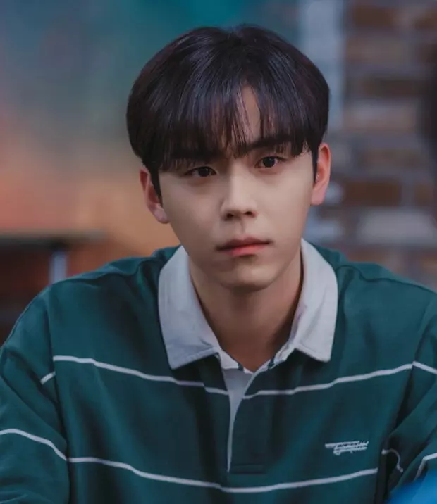 위어 아너 - 김도훈