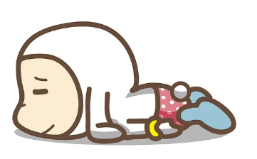 폐인같은 캐릭터