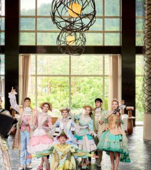 노타 균등 배정 