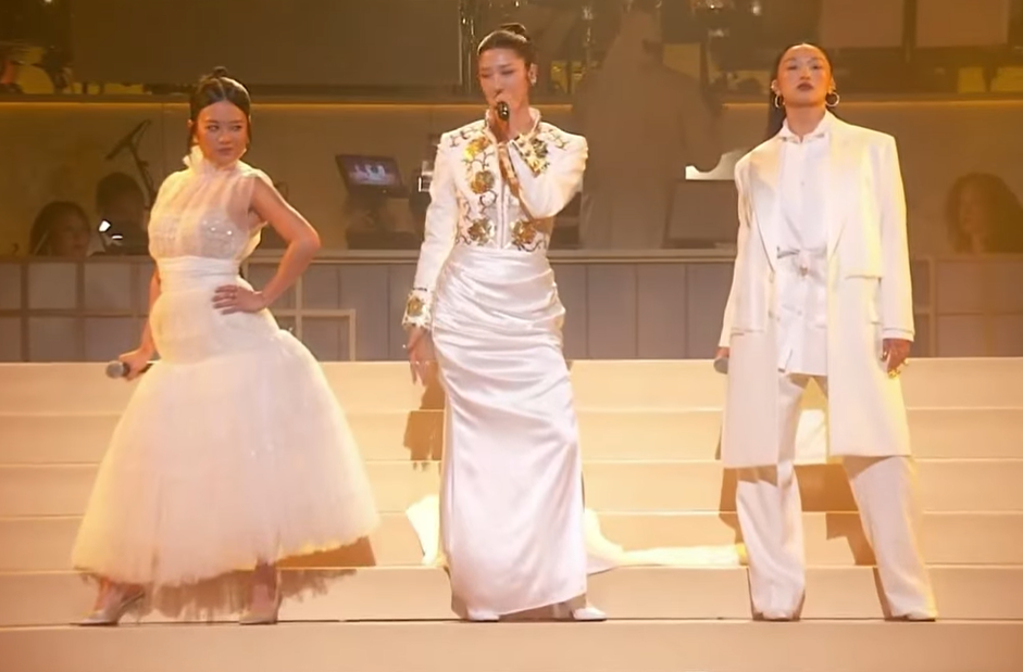 케데헌 아카데미 2관왕, K컬처가 세계를 사로잡은 진짜 이유