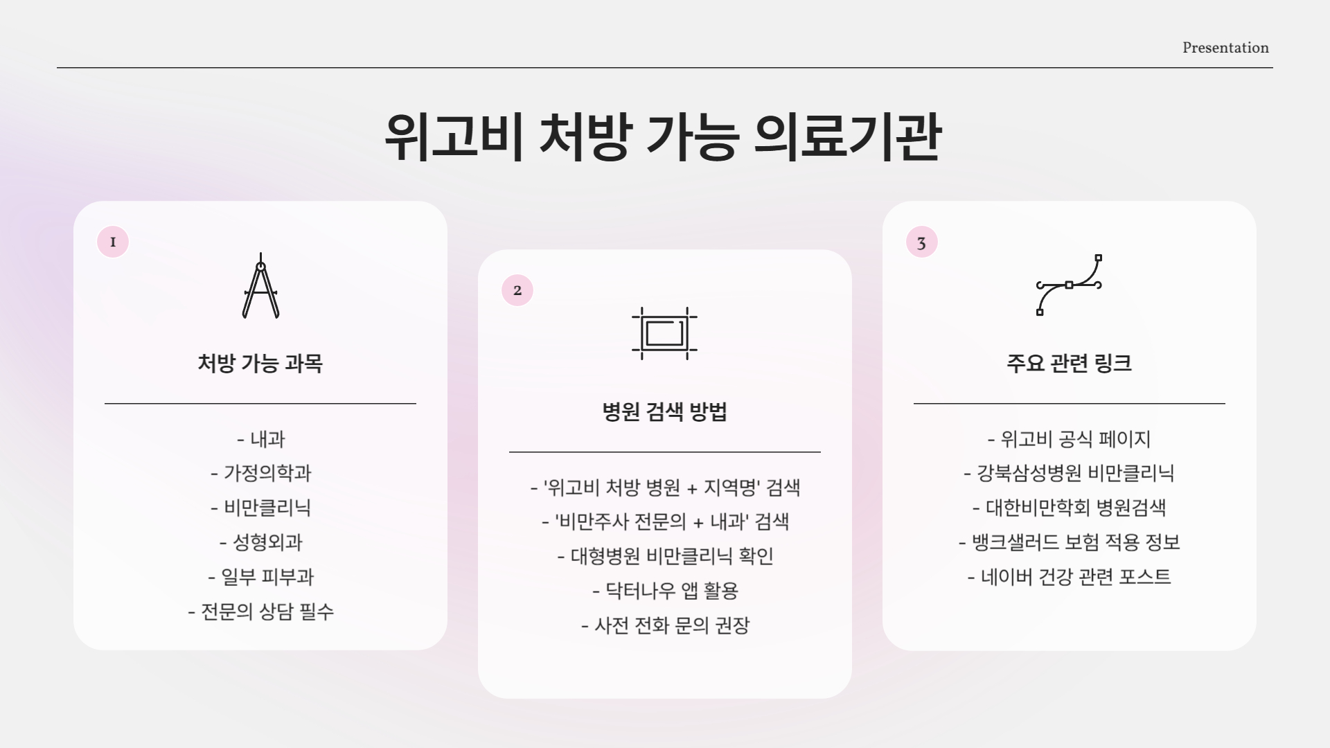 위고비 실비보험 처방방법(다이어트 주사 효능 부작용 처방)