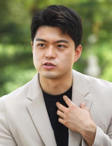 김용태 국민의힘 최고위원 프로필 나이 고향 학력