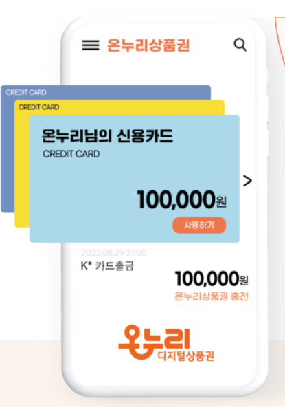  2025 상생페이백 카드 사용법 완전 가이드 &amp;#124; 디지털 온누리상품권으로 간편하게 쓰는 법