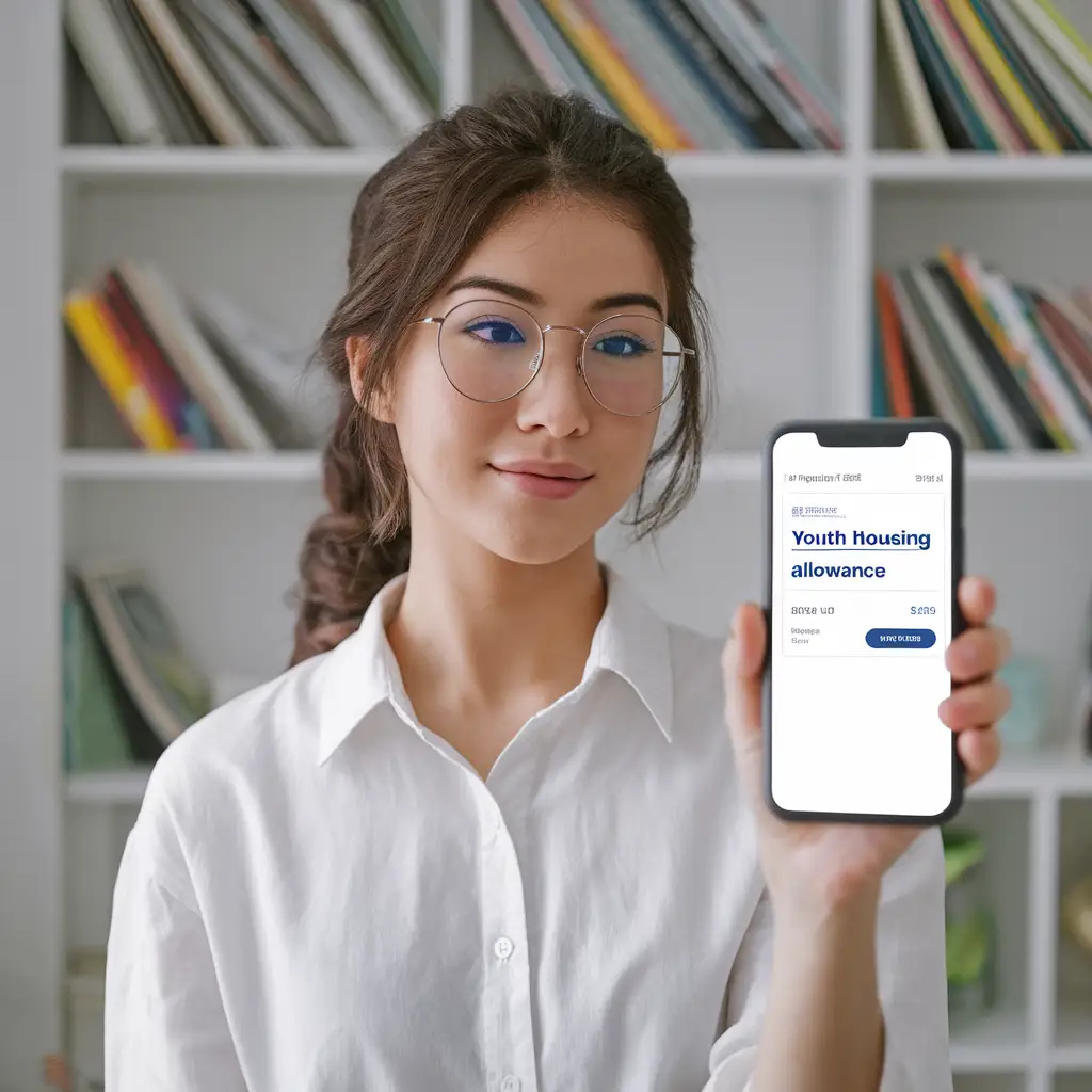 복지로 청년월세 한시 특별지원 소득 산정 기준 참고사항 소득 산정 예시