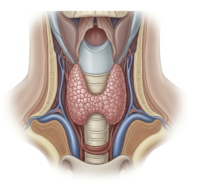 갑상선(Thyroid)