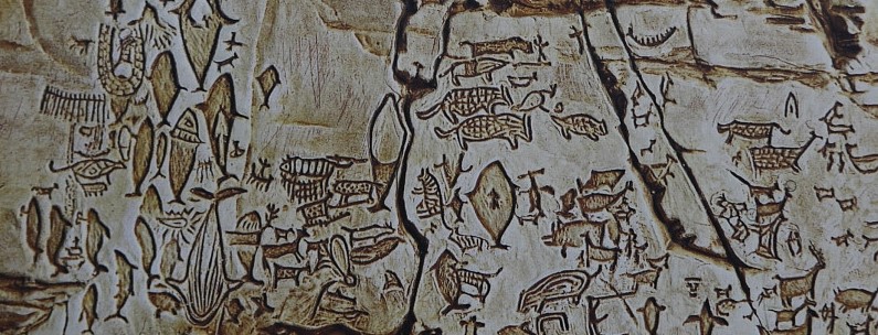 울산여행 가볼만한곳 - 태화강, 간절곶, 반구대암각화