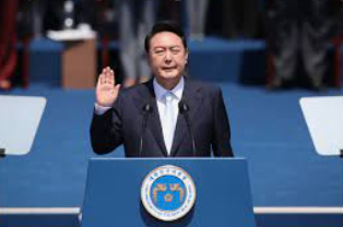 윤석열 대통령 녹취록과 국민의 힘과 이준석 전대표의 반응