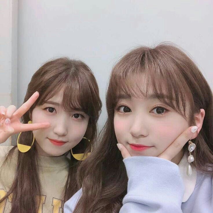 아이즈원 프로듀스48 사진 모음 아이즈원 프로듀스48 사진 모음