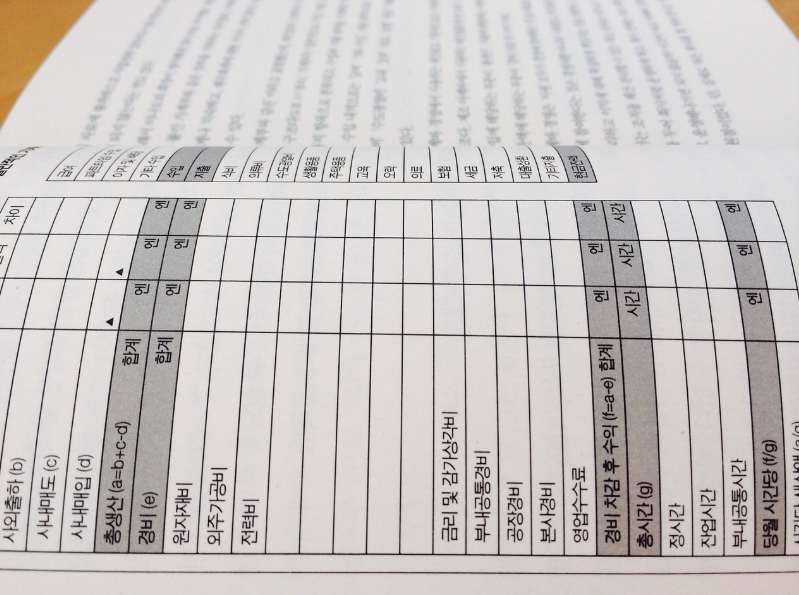 재무제표 관련 이미지