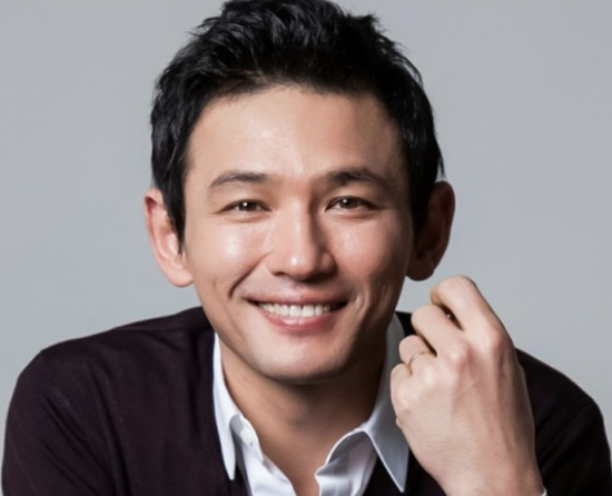 황정민 프로필