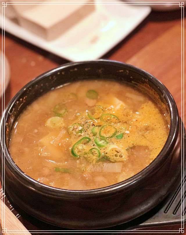 생생정보 일산 정발산 실패를 딛고 성공 비법 청국장 솥밥 맛집