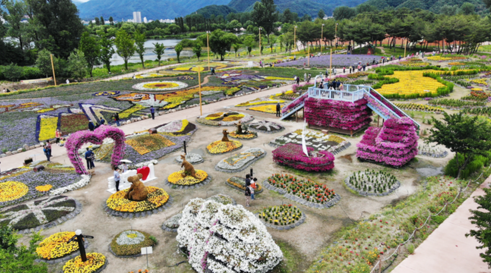 가평 가볼만한곳 베스트10