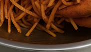 무생채 맛있게 하는법