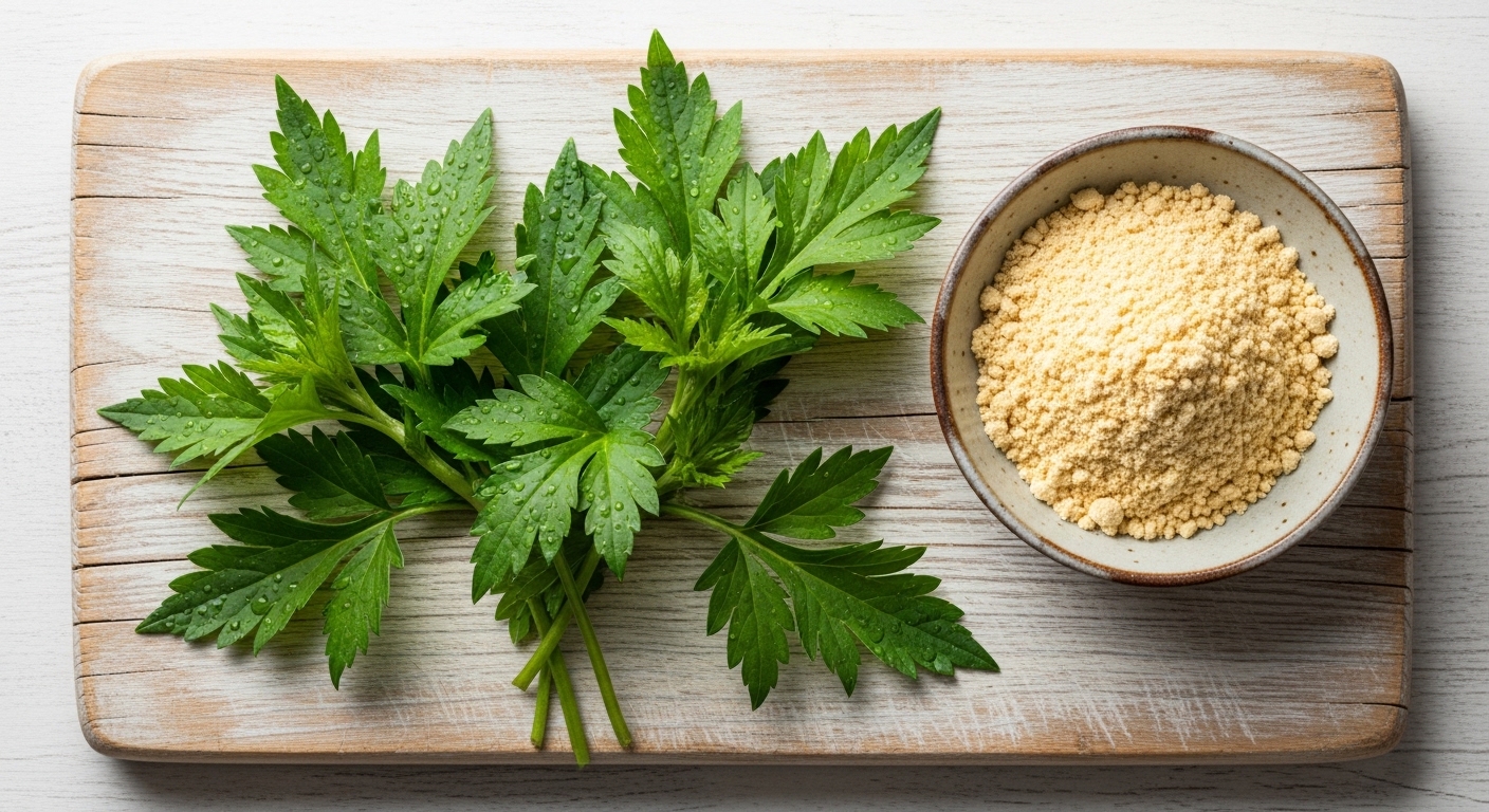 된장쑥국만드는법레시피양념