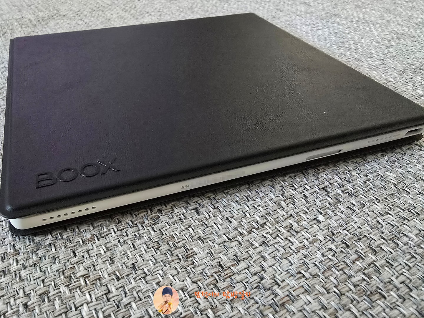 오닉스 북스 GO 컬러 7인치