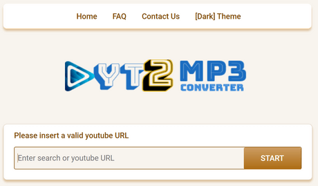YouTube-to-MP3-Converter
