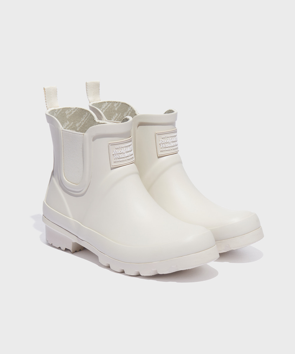 크록스 레인부츠