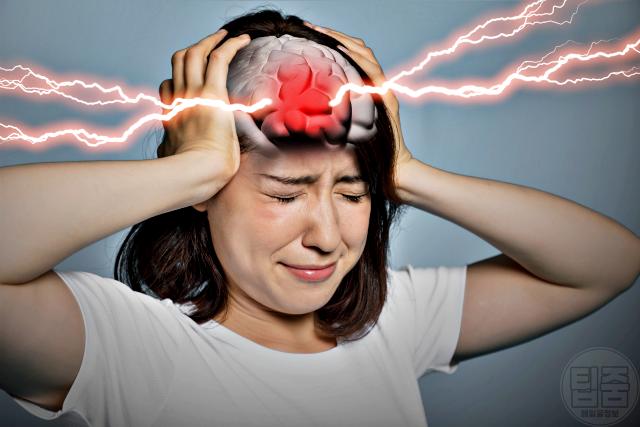 여자 뇌졸중 증상 특징