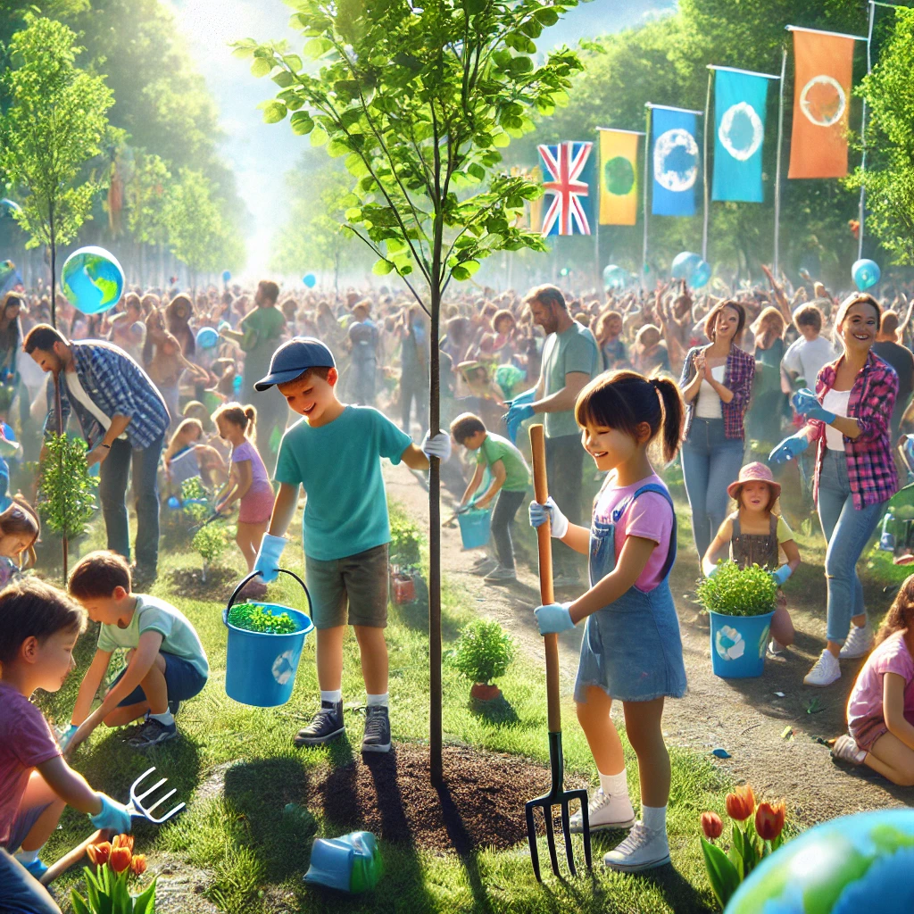 지구의 날 환경 교육 자료 모음2