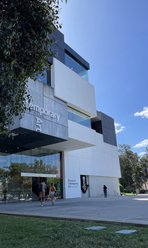 시드니 일몰 야경 인생샷