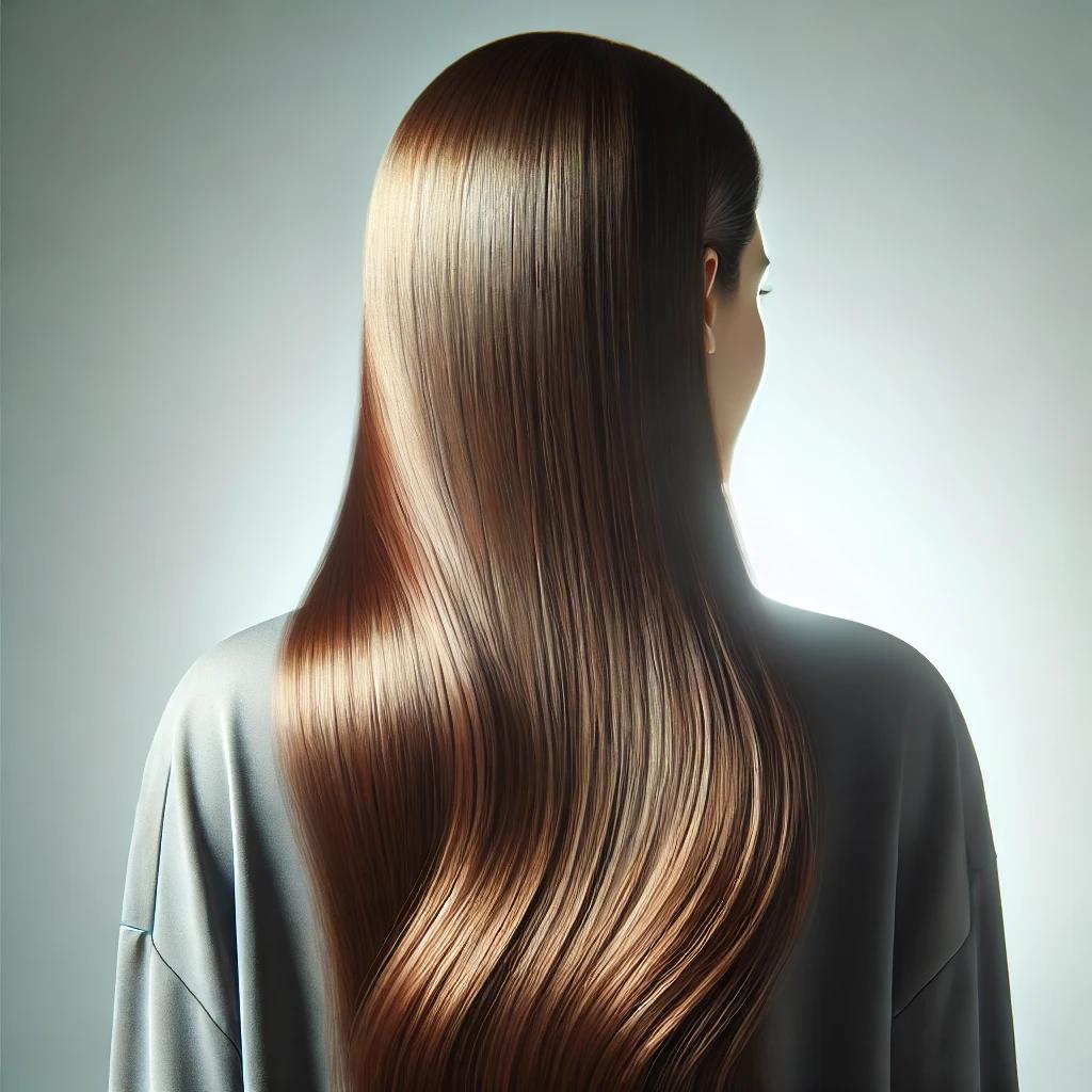 머릿결좋아지는법