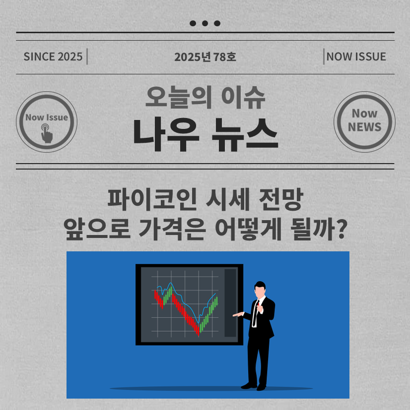 파이코인 시세 전망