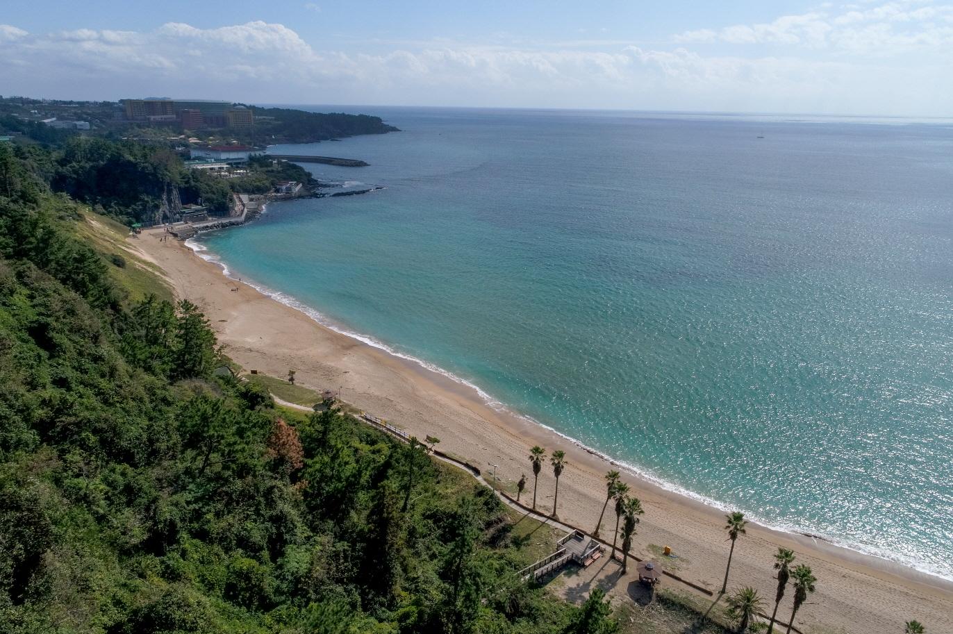 7월 여름휴가지 추천 BEST 5 색달해변